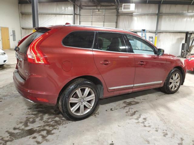 Vin: yv4902rk5g2799146, lot: 43839565, volvo xc60 t6 premier 20163