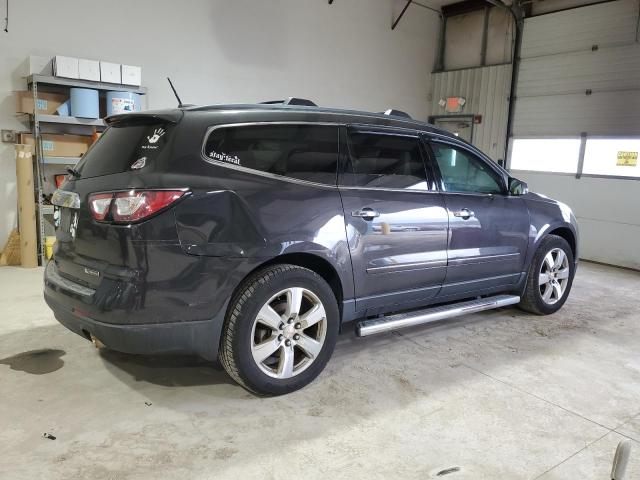 2017 CHEVROLET TRAVERSE P 1GNKVJKD7HJ194278