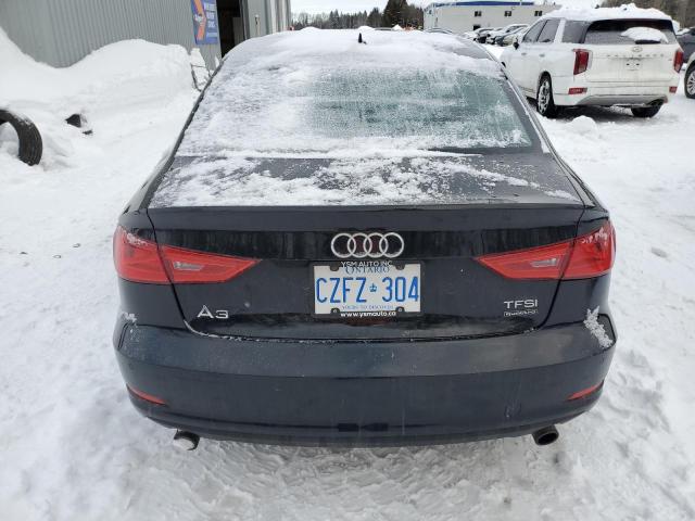 2015 AUDI A3 WAUFFRFF6F1097472