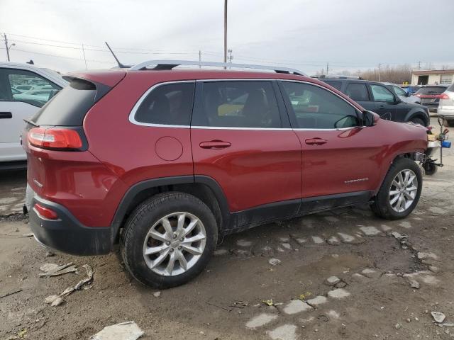 2015 JEEP CHEROKEE L - 1C4PJMDS3FW682036