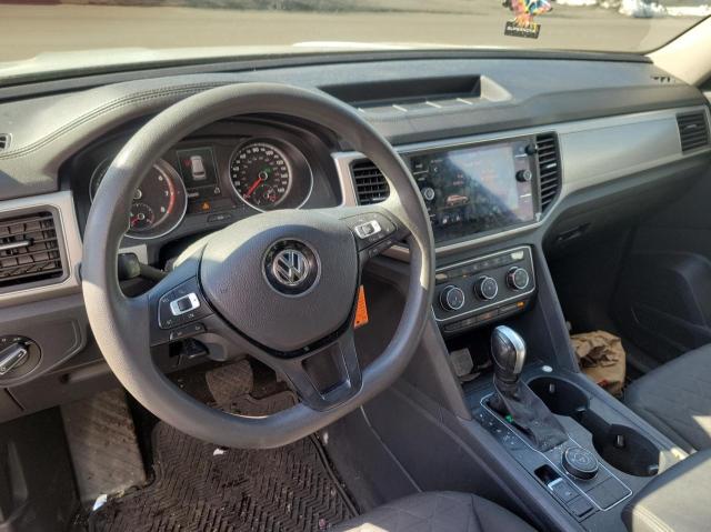 2018 VOLKSWAGEN ATLAS 1V2HR2CA7JC501992