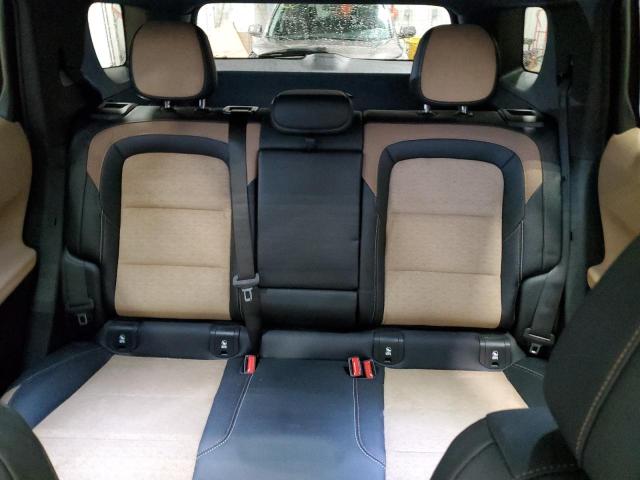 2025 CHEVROLET EQUINOX AC 3GNAXKEG3SL153518
