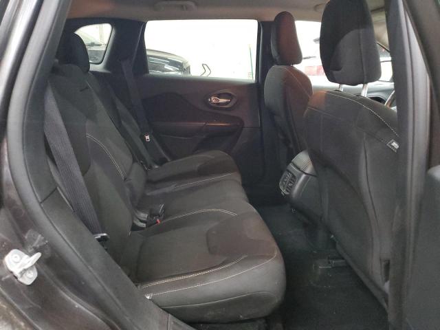 2016 JEEP CHEROKEE L - 1C4PJLCS3GW136883