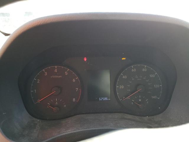 2020 HYUNDAI ACCENT SE - 3KPC24A6XLE101673