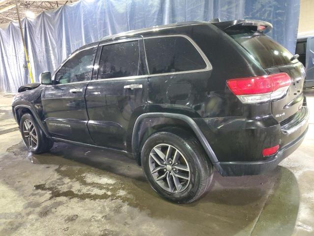 Vin: 1c4rjfbg7hc908747, lot: 44712685, jeep grand cher limited 20172