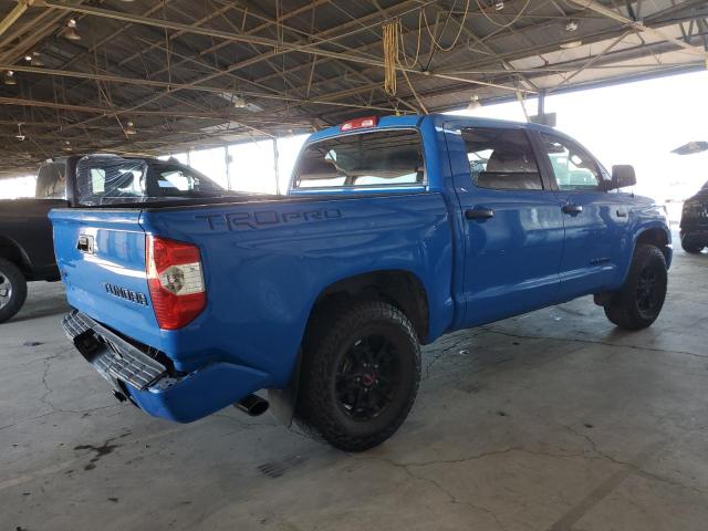 Vin: 5tfdy5f14kx815206, lot: 45767815, toyota tundra crewmax sr5 20193