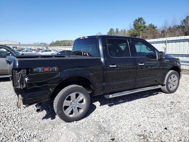 2018 FORD F150 SUPER - 1FTEW1E55JKC77361