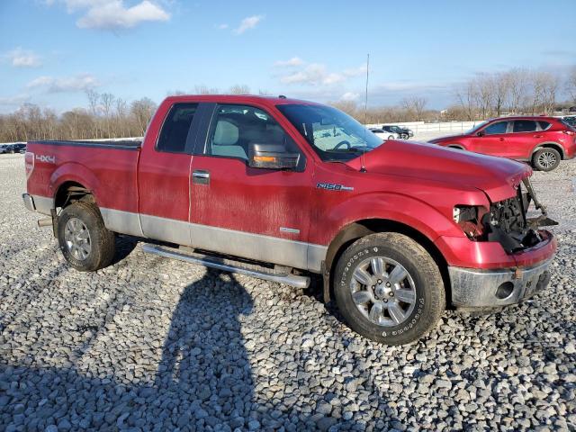 Vin: 1ftfx1etxcfb70382, lot: 46656005, ford f-150 super cab 20124