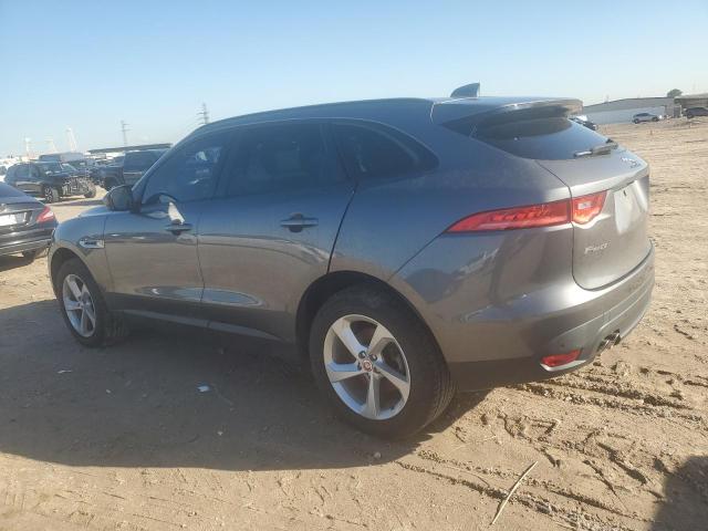 Vin: sadcj2bn2ha098411, lot: 46649435, jaguar f-pace premium 20172