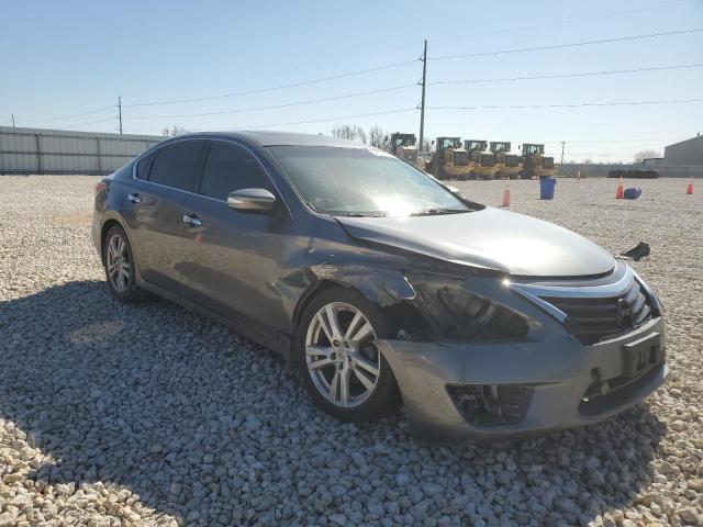 Vin: 1n4bl3ap2fc450338, lot: 45697765, nissan altima 3.5s 20154