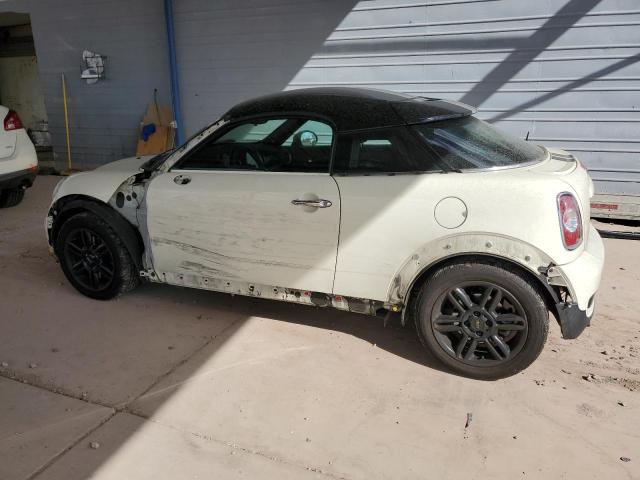 Vin: wmwsx3c53dt466245, lot: 44675955, mini cooper s 20132