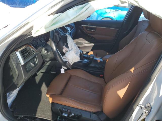 2017 BMW 340 XI - WBA8B7C58HK703968