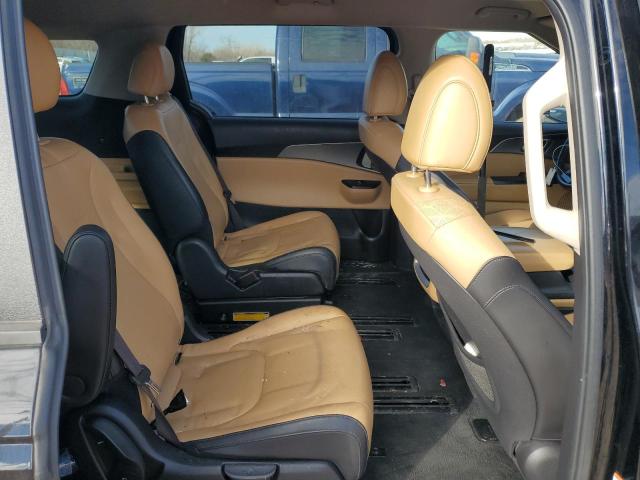 2022 KIA CARNIVAL L - KNDNB4H35N6106678