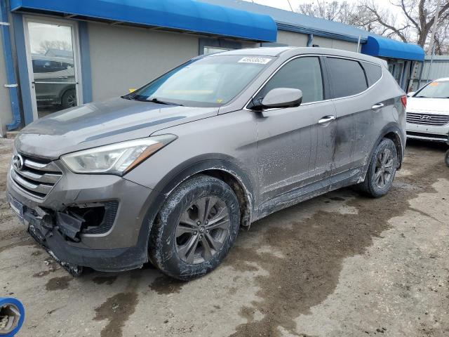 HYUNDAI SANTA FE S