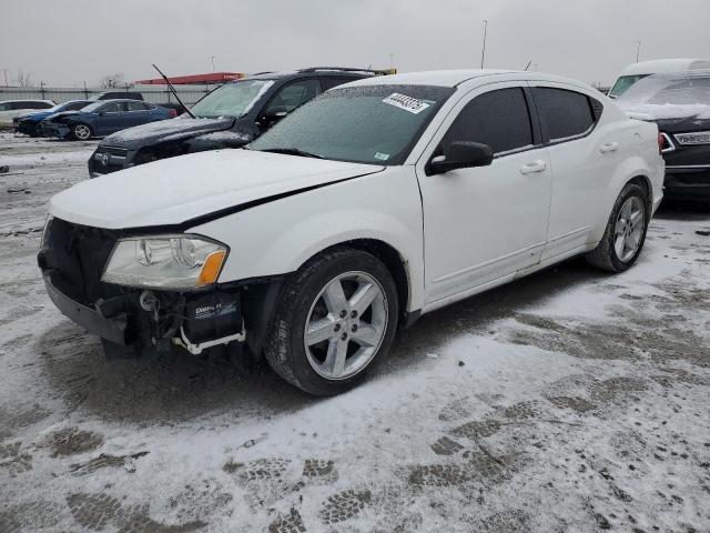 DODGE AVENGER SE