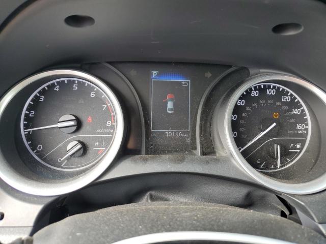 2023 TOYOTA CAMRY LE - 4T1C11AK0PU180417