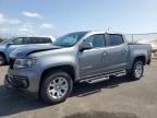 2021 CHEVROLET COLORADO L - 1GCGSCEA6M1120123