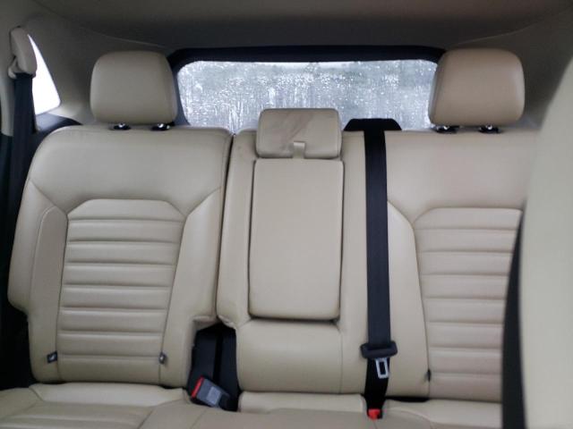 2017 FORD EDGE SEL - 2FMPK3J89HBC14215