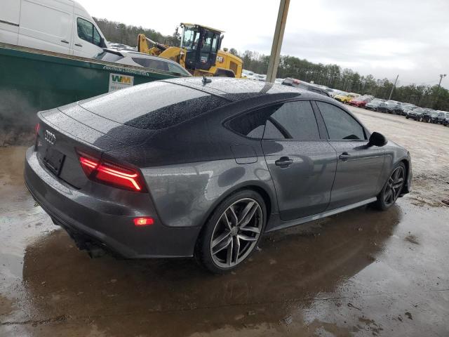 2016 AUDI S7 PRESTIG WAUW2AFC6GN071516