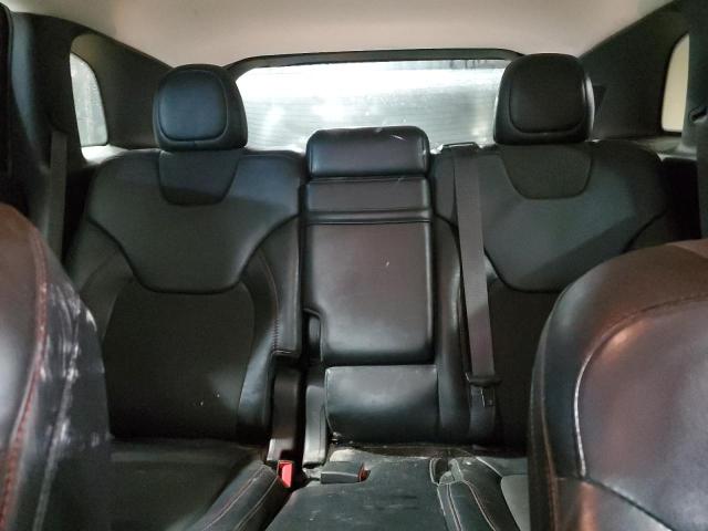 2015 JEEP CHEROKEE T - 1C4PJMBS2FW500796