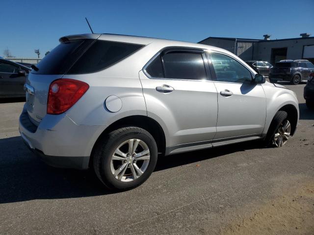 Vin: 2gnalaek7f1179508, lot: 45286195, chevrolet equinox ls 20153