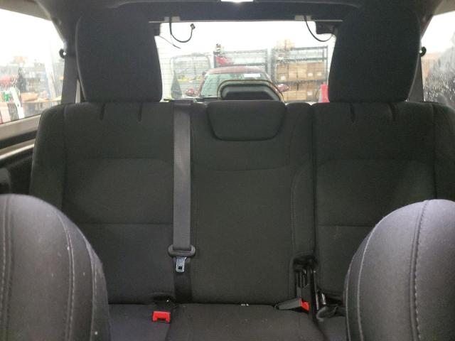 2020 JEEP WRANGLER U - 1C4HJXDG8LW311497