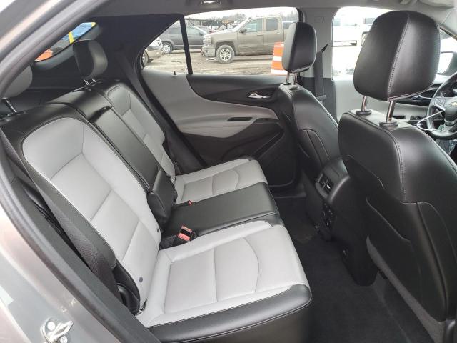 2018 CHEVROLET EQUINOX PR - 3GNAXWEX7JS570149