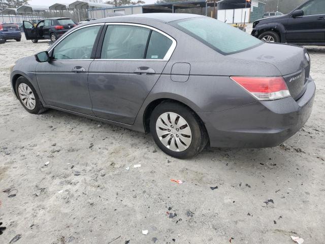 Vin: 1hgcp2f36aa067236, lot: 44385295, honda accord lx 20102