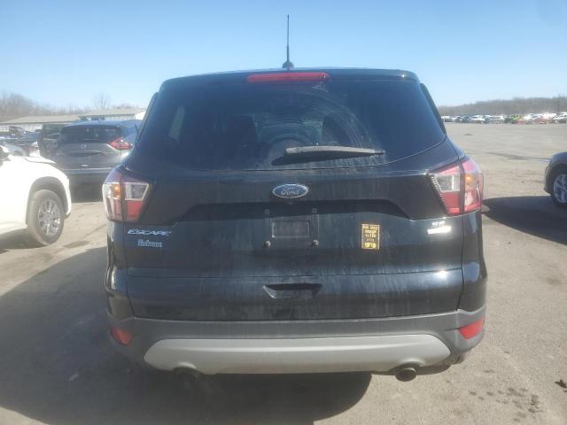 2017 FORD ESCAPE SE - 1FMCU9GD9HUC17609