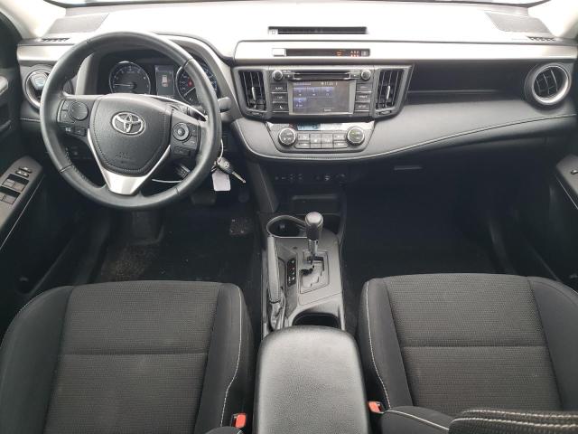2017 TOYOTA RAV4 XLE - 2T3WFREV1HW335292