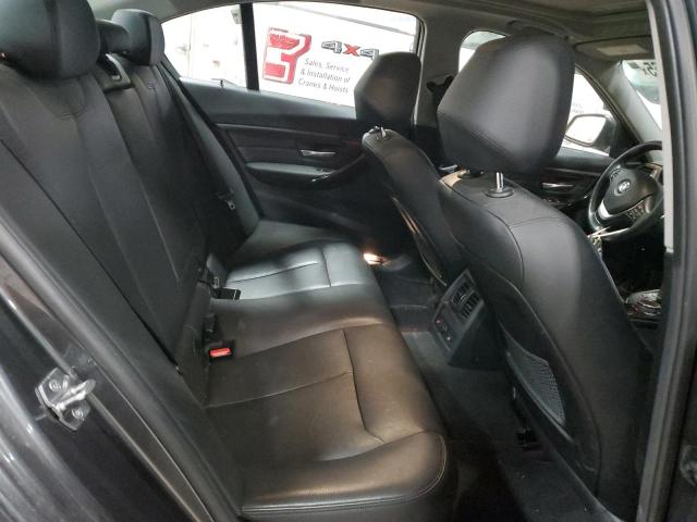 2015 BMW 328 XI - WBA3B3C57FF547298