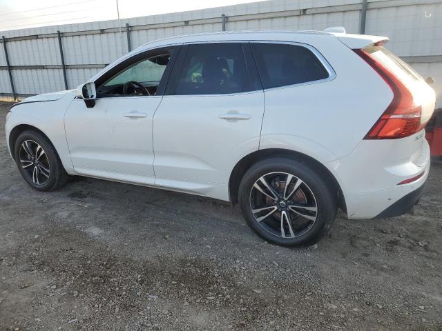 YV4102RKXM1696948 Volvo Xc60 T5 Momentum 2021