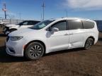 2021 CHRYSLER PACIFICA T - 2C4RC1BG4MR520194