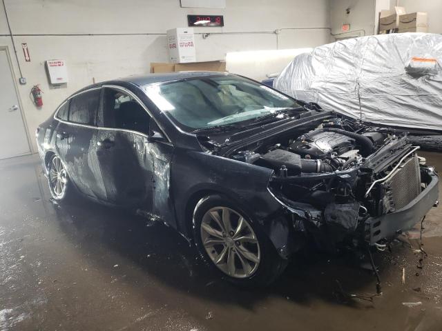 Vin: 1g1zd5st7kf208921, lot: 43762715, chevrolet malibu lt 20194