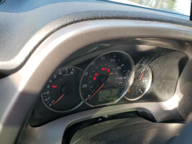 2016 TOYOTA RAV4 LE - JTMZFREV6GJ092427