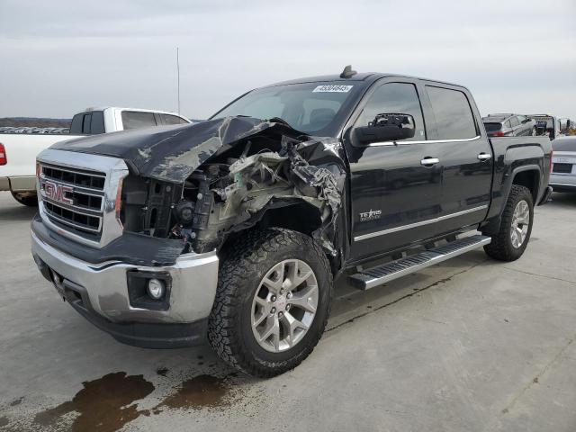 Vin: 3gtu2vec1fg512530, lot: 45304845, gmc sierra k1500 slt 2015 img_1