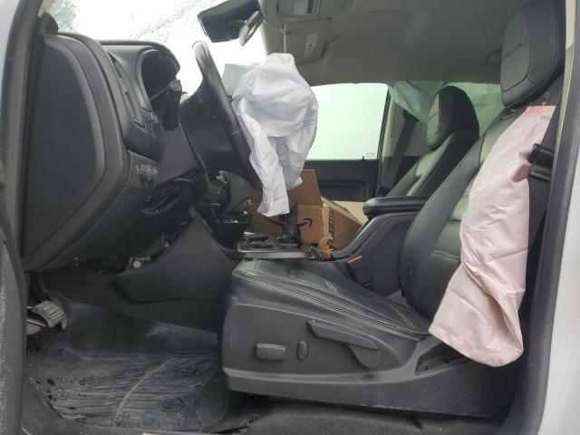 2020 GMC CANYON DEN 1GTG6EEN7L1131116