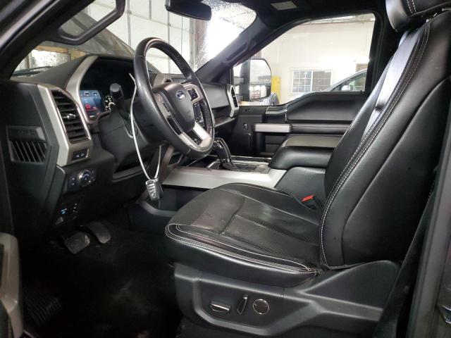 2018 FORD F150 SUPER - 1FTFW1E58JFE18565