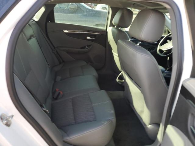 2016 CHEVROLET IMPALA LT - 2G1105SA6G9164742