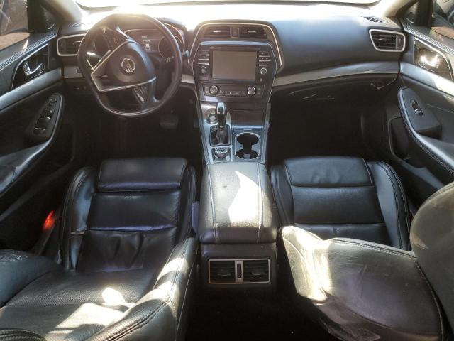 2016 NISSAN MAXIMA 3.5 - 1N4AA6AP7GC907519