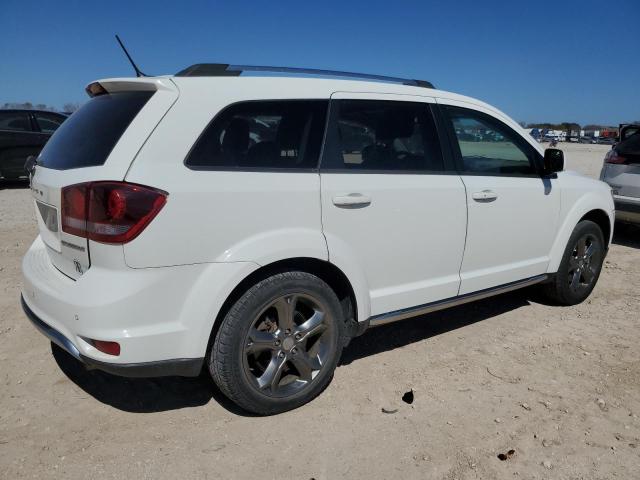 Vin: 3c4pdcgg1ht548241, lot: 46926145, dodge journey crossroad 20173