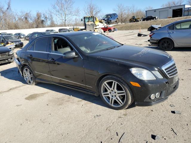 Vin: wddhf5gb4aa022560, lot: 47251805, mercedes-benz e-class 350 20104