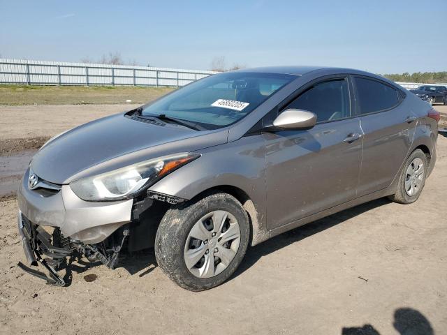 Vin: 5npdh4ae0gh761703, lot: 46860205, hyundai elantra se 2016 img_1