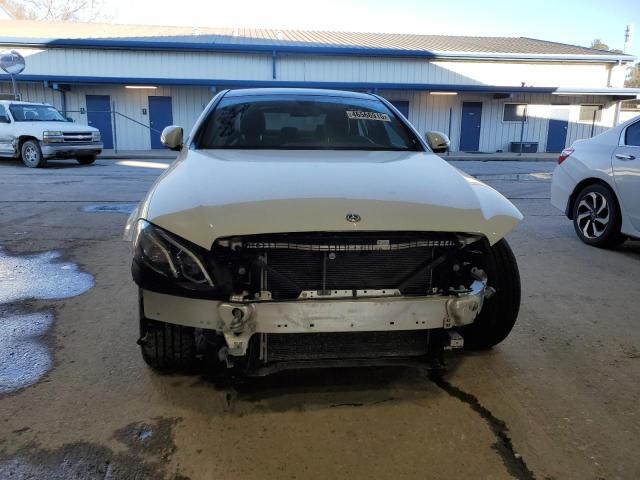 2019 MERCEDES-BENZ E 300 4MAT - WDDZF4KBXKA556380