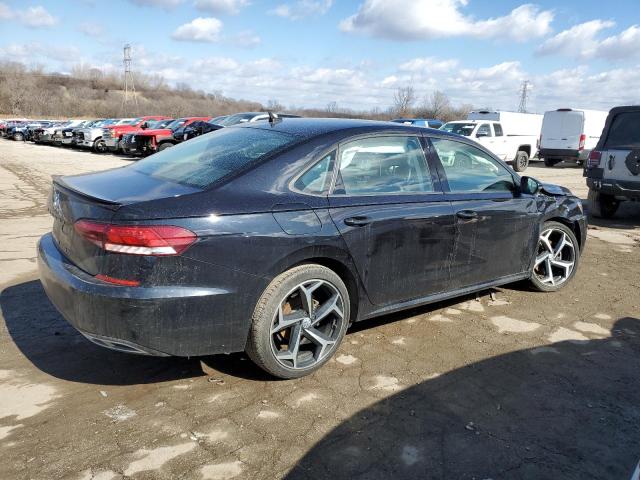 Vin: 1vwma7a30lc027389, lot: 45952815, volkswagen passat r-line 20203