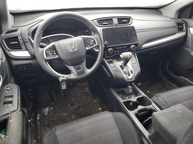 2019 HONDA CR-V LX 2HKRW2H29KH121042