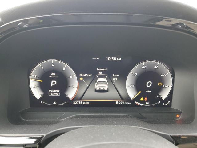 2022 INFINITI QX60 SENSO - 5N1DL1GS6NC333813