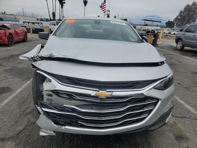 2021 CHEVROLET MALIBU LT - 1G1ZD5ST3MF037197