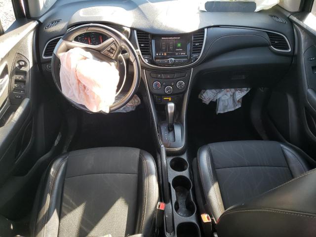 2020 CHEVROLET TRAX 1LT - 3GNCJLSB7LL220390