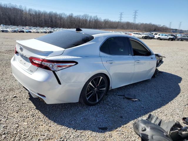 Vin: 4t1k61ak7lu948434, lot: 47306735, toyota camry xse 20203